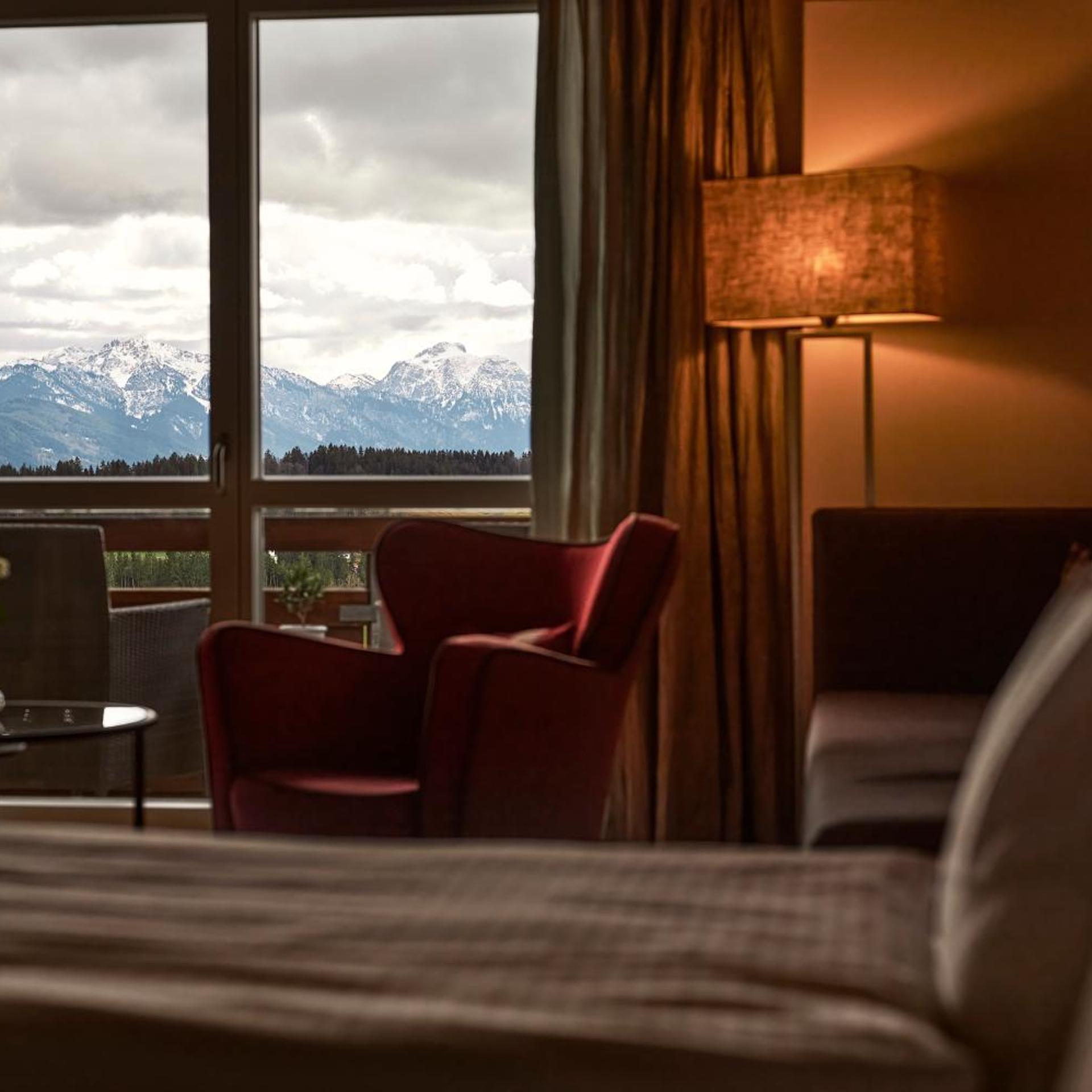 Hotel Auf der Gsteig 42/60