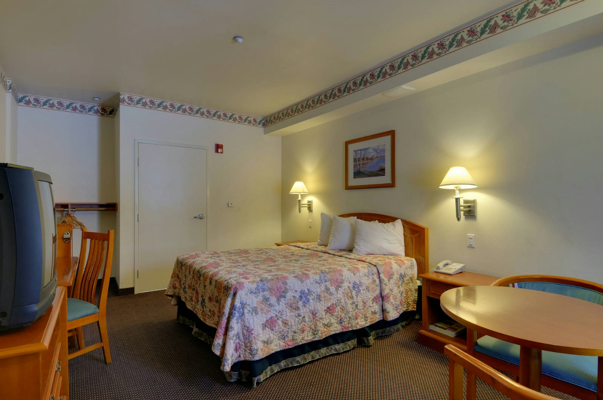 VAGABOND INN HACIENDA HEIGHTS 13/40
