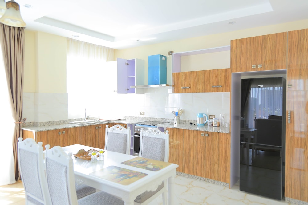 Destiny Addis Hotel 42/50
