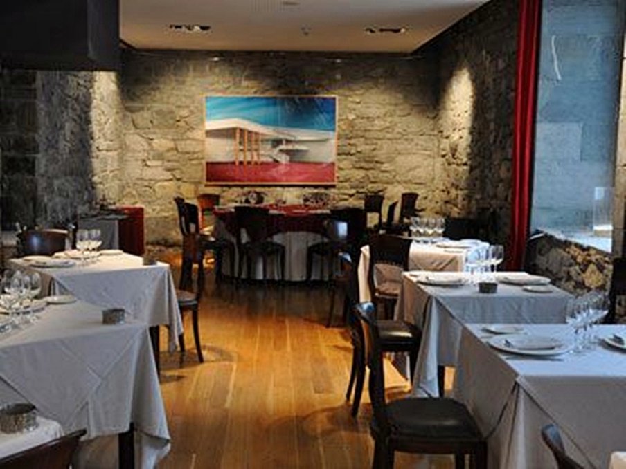 Hotel Balneario Orduna Plaza 58/74