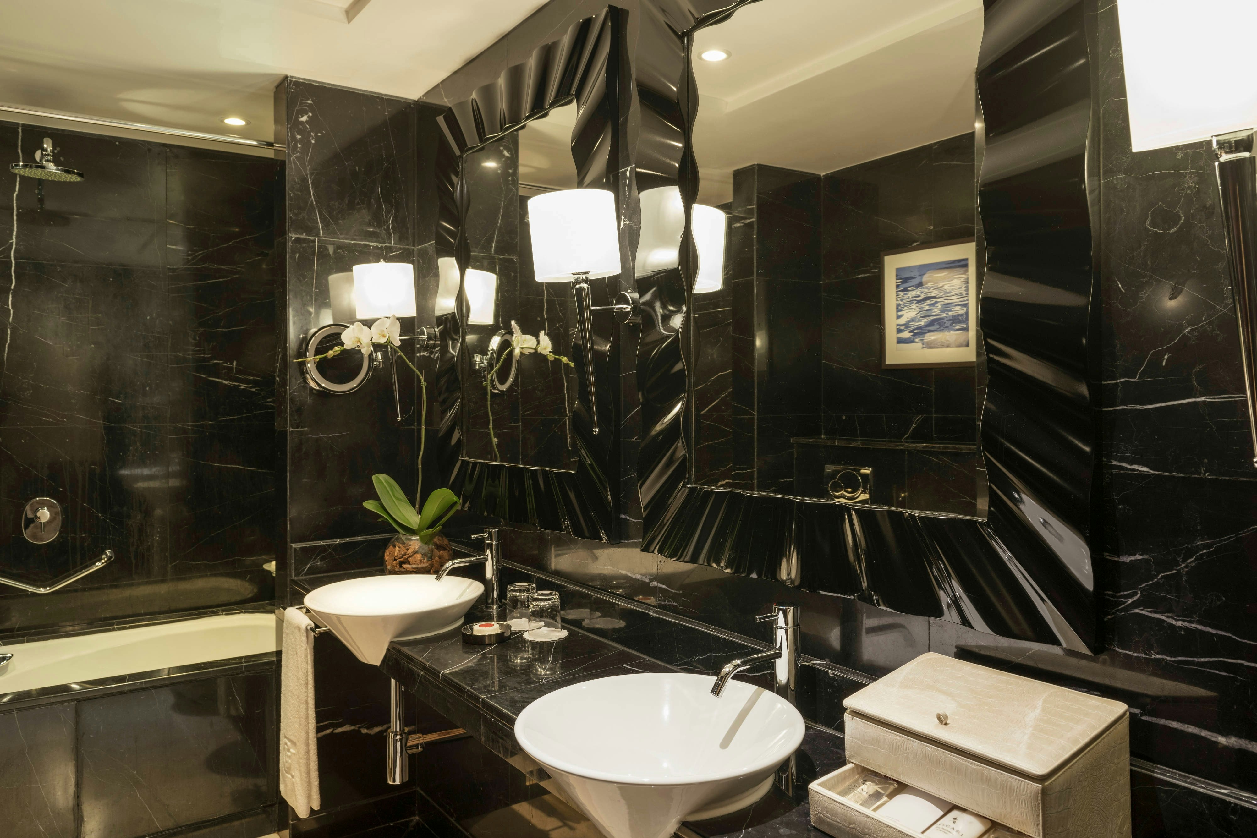 Grosvenor House a Luxury Collection Hotel Dubai 47/50