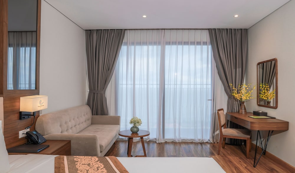 Vipol Muine Hotel and Spa 26/44