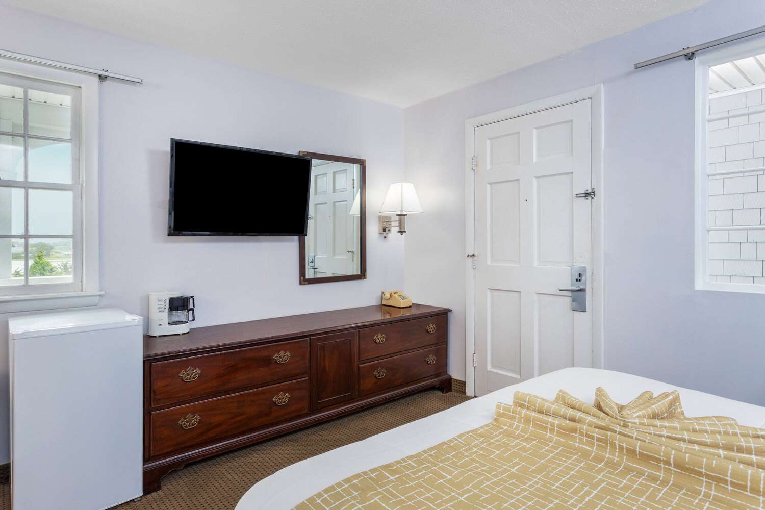 Travelodge by Wyndham Cape Cod Area 12/17