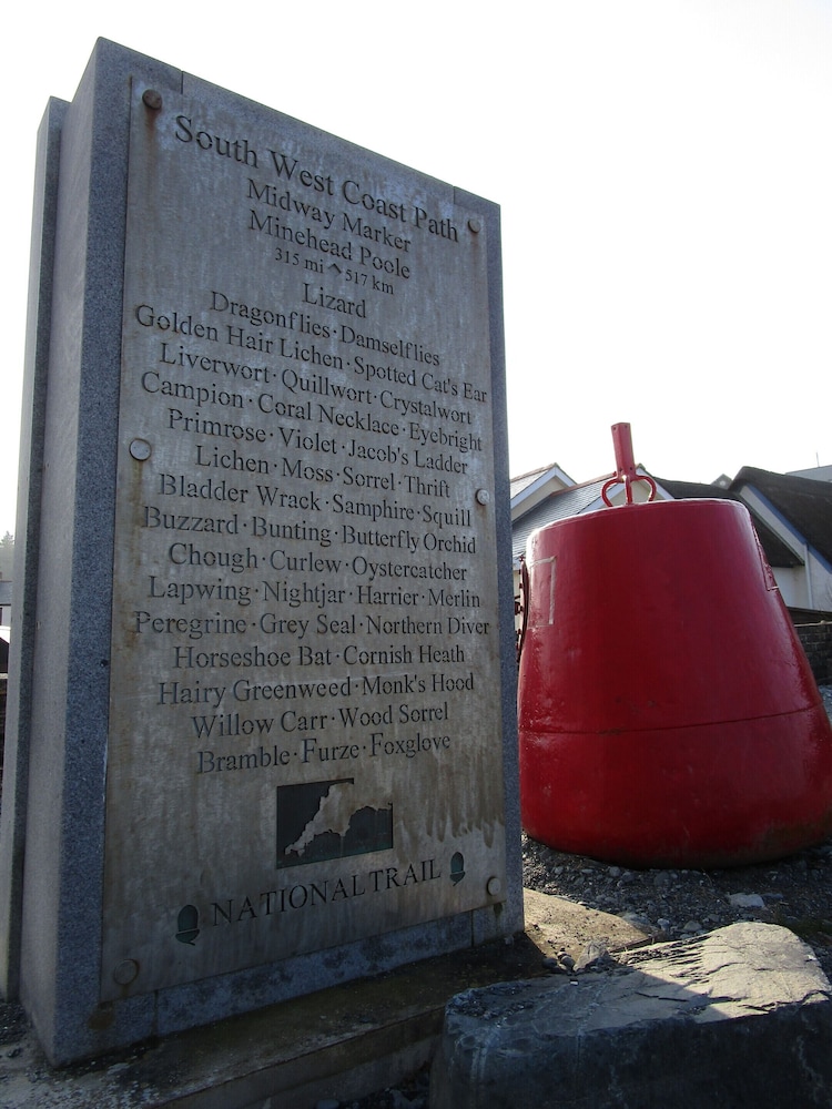 Gallen-Treath Guest House 2/49