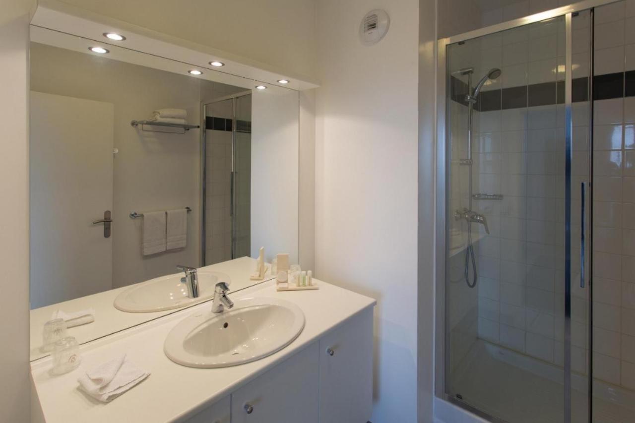 Deluxe, Studio, Double Bed, Twenty Business Flats Lille Grand Stade 4/4