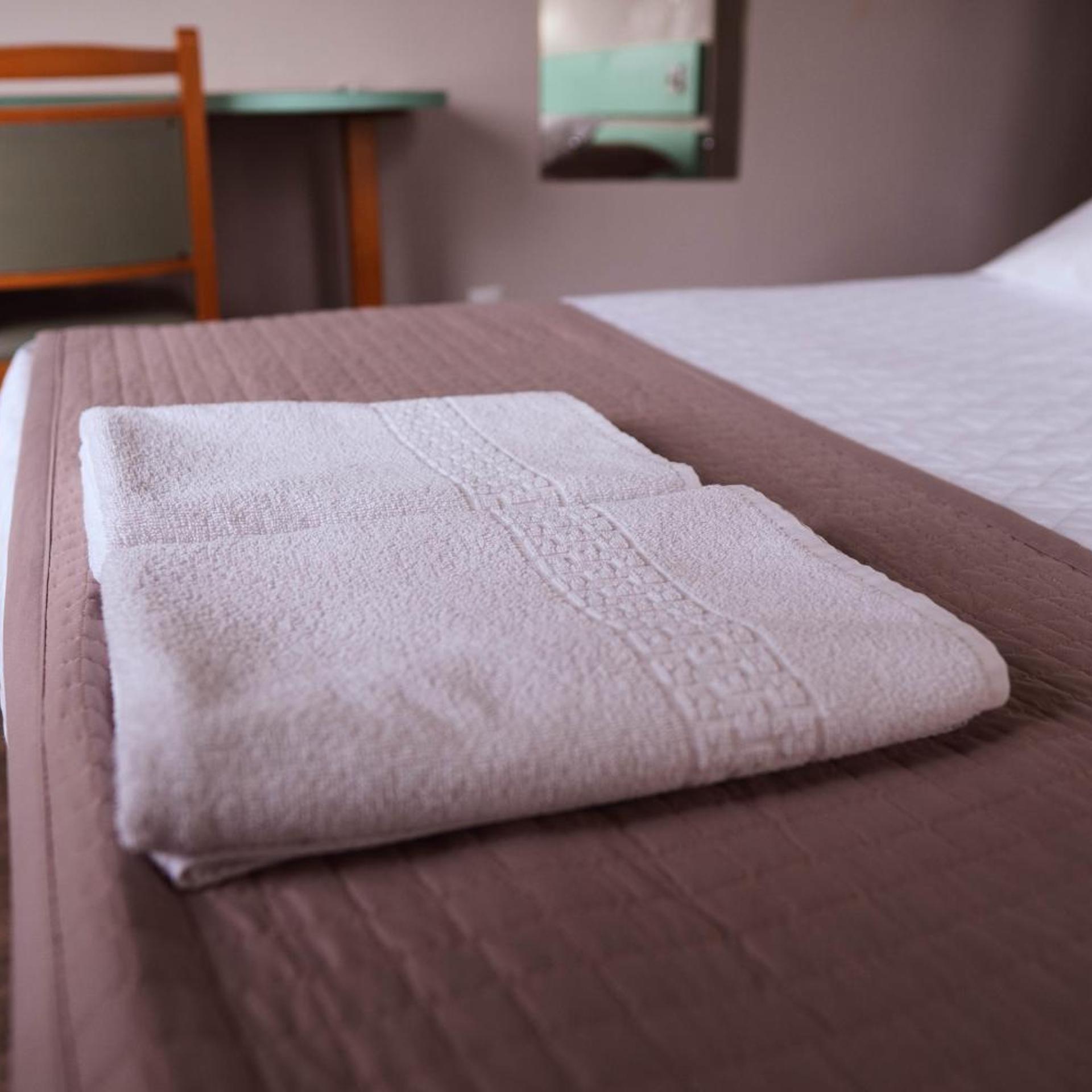 Real NOB Hotel 30/60