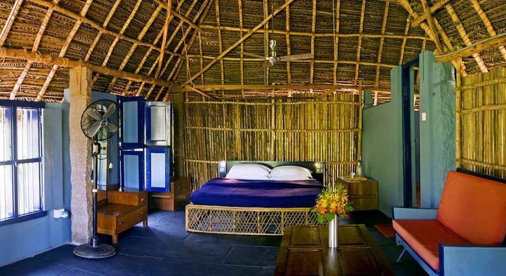 The Dune Eco Village Resort & Spa 14/46