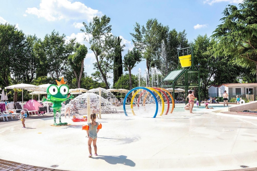 Altomincio Family Park - Campground 60/69