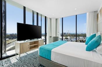 2 Bedrooms, Coastal, Family