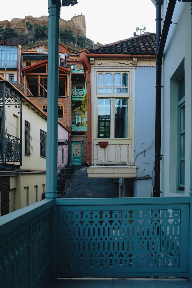 Hotel Maison Boutique Tbilisi 5/27