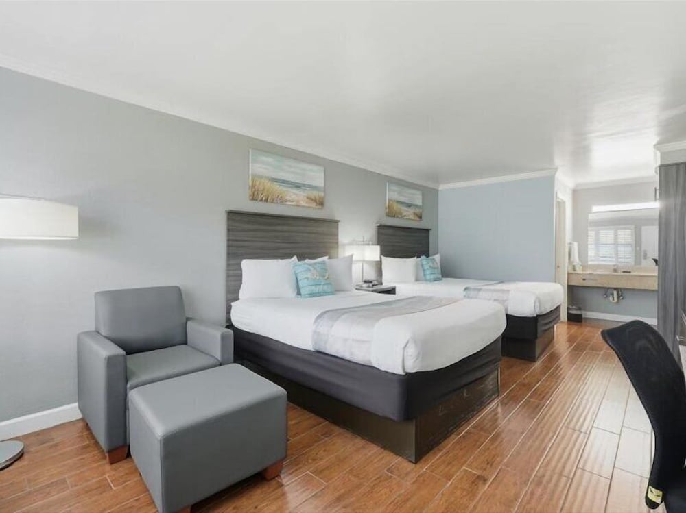 Vero Beach Inn & Suites 13/79