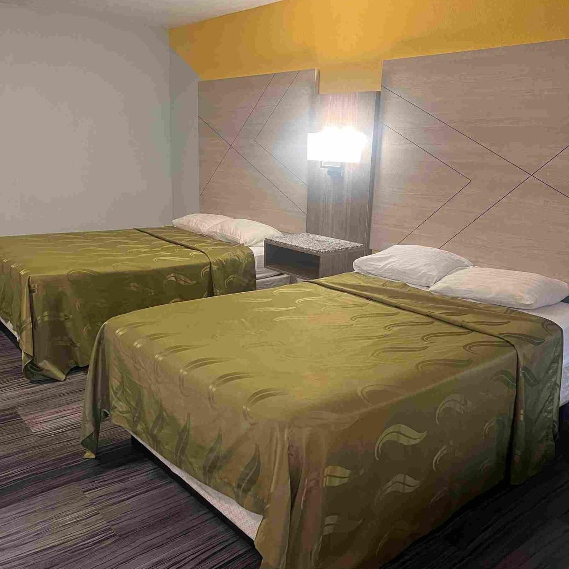Fairbridge Inn & Suites, Talladega 5/13
