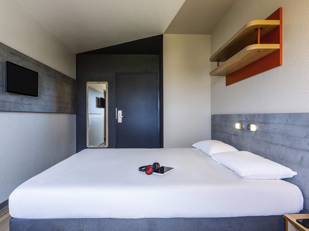 Ibis Budget Paris Porte D'italie Ouest 21/58