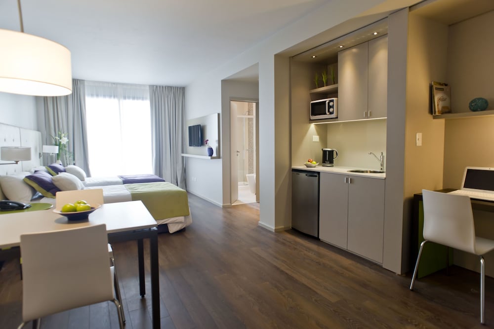 Bulnes Eco Suites 50/62