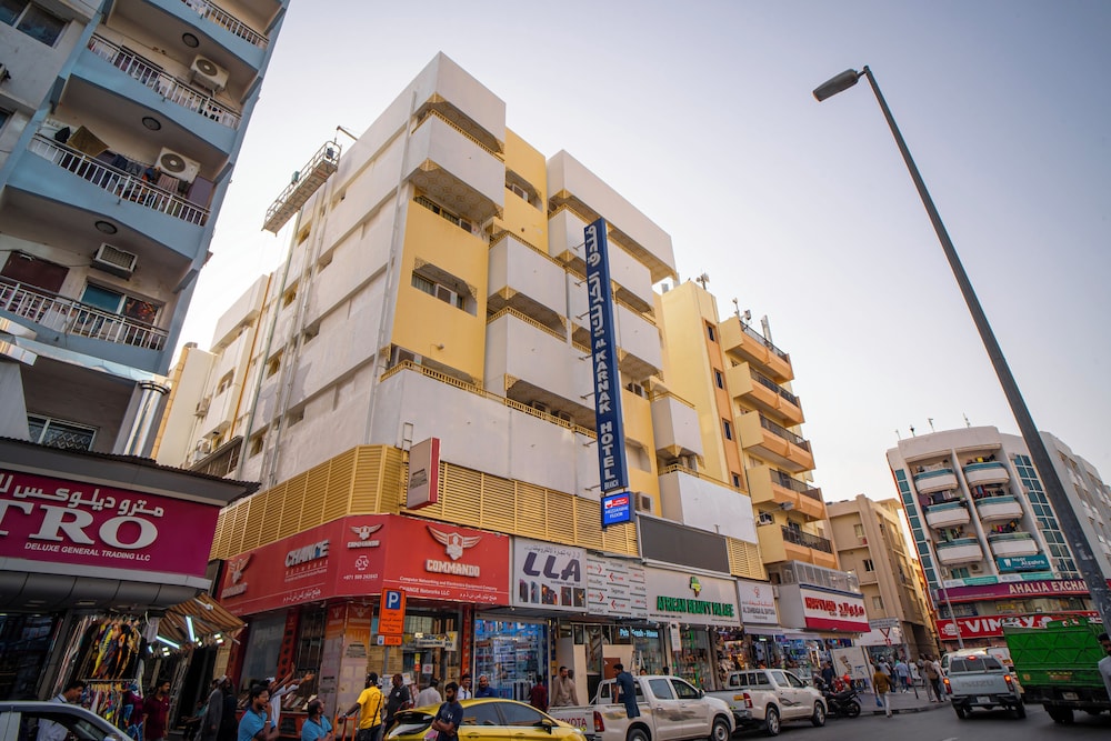 Al Sabkha Hotel 6/53