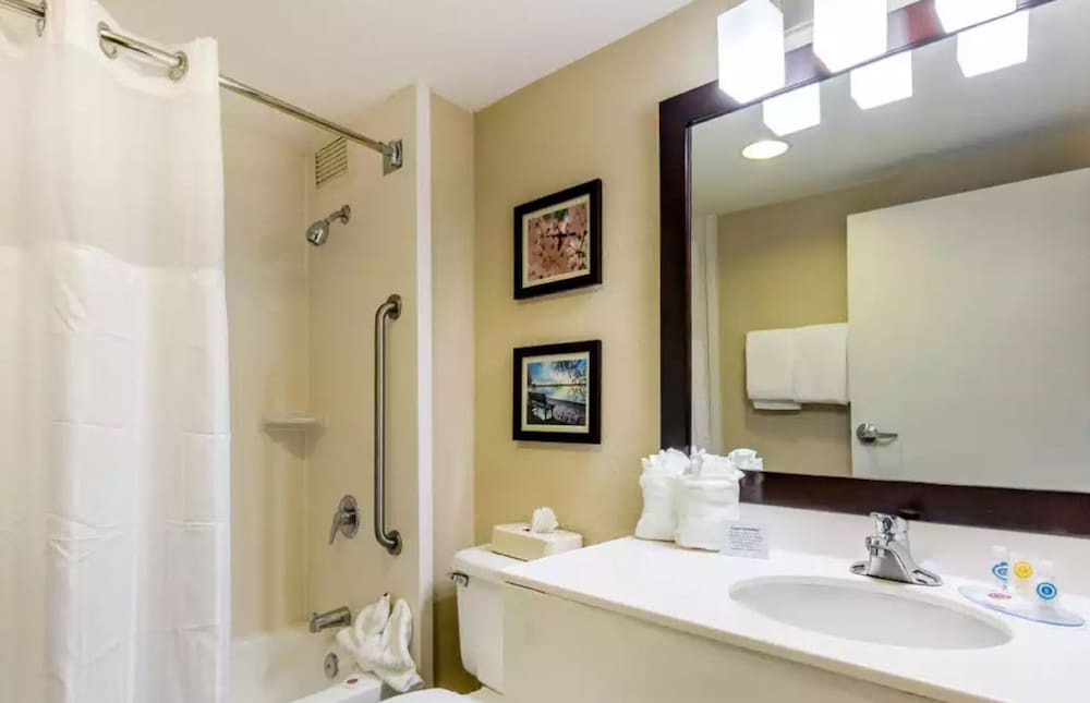 Comfort Inn College Park North 3/30