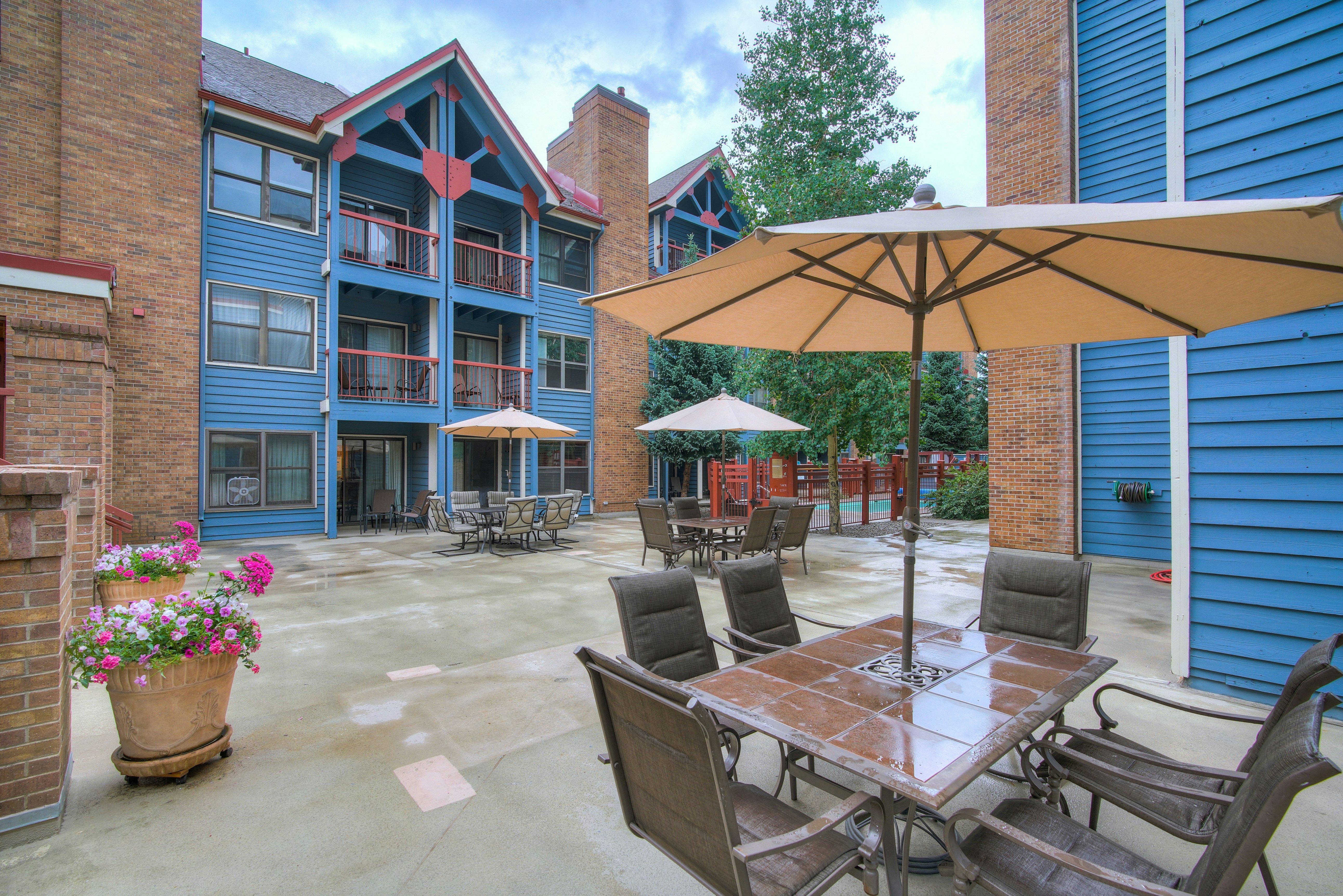 River Mountain Lodge by Breckenridge Hospitality 9/60