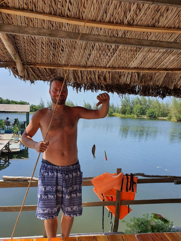 Phu Quoc Ecolodge 11/65