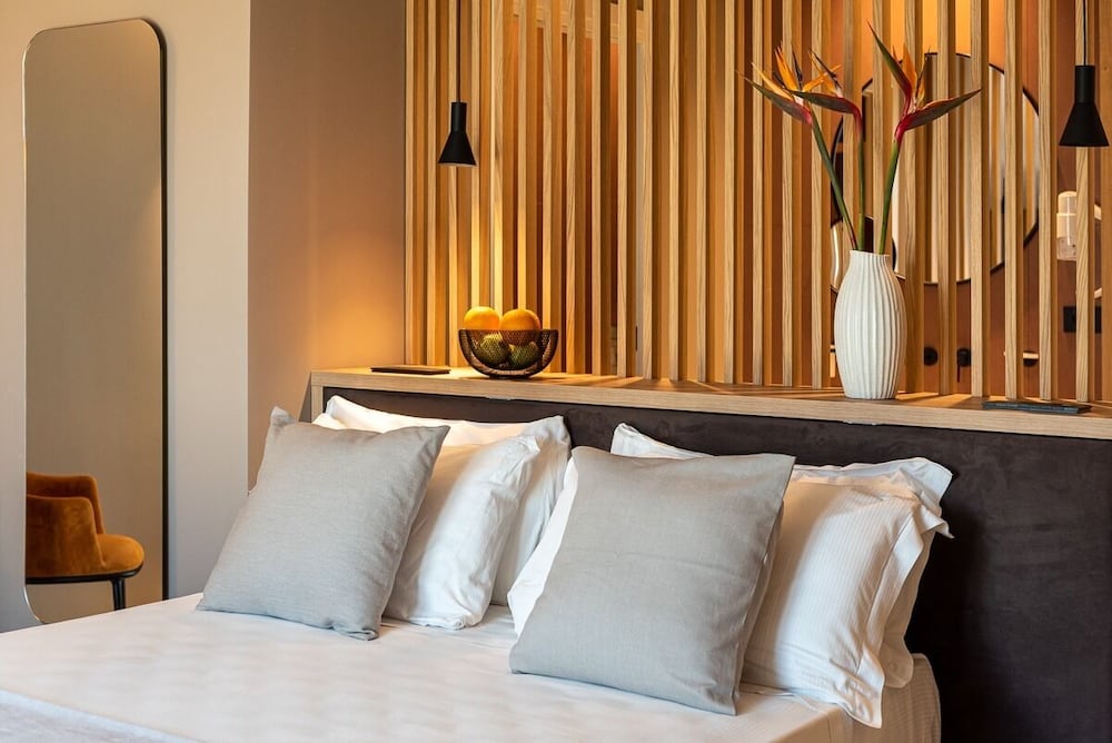 Limen Wellness Hotel 19/34