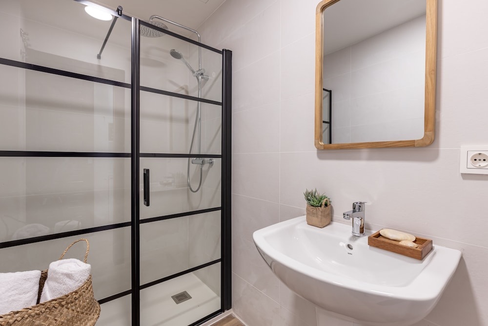 Apartamentos Libere Malaga la Merced 26/31