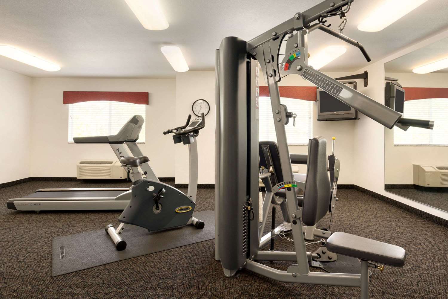 Travelodge by Wyndham Dunsmuir 22/29