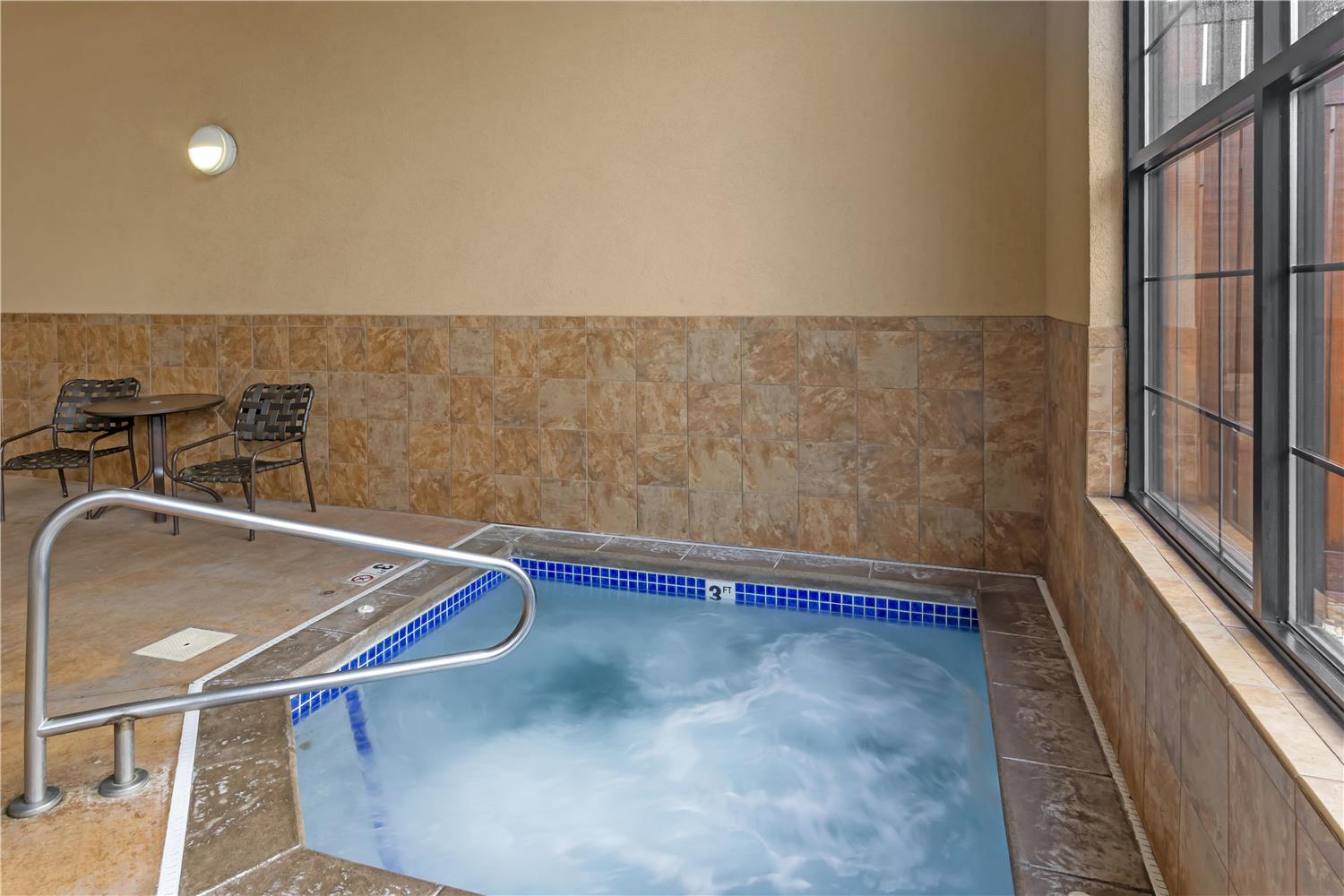 Best Western Plus Kelly Inn and Suites 35/57