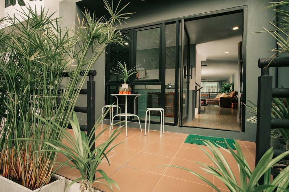Kohabitat Samui Adults Only酒店(Kohabitat Samui - Adults Only) 图片1