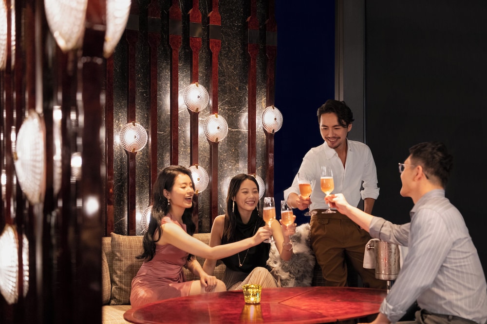 Shangri-La Nanning 6/48