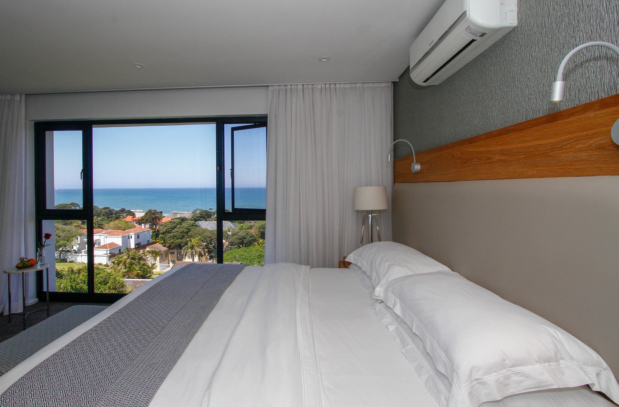 LUXURY, OCEAN VIEW, GROUND FLOOR