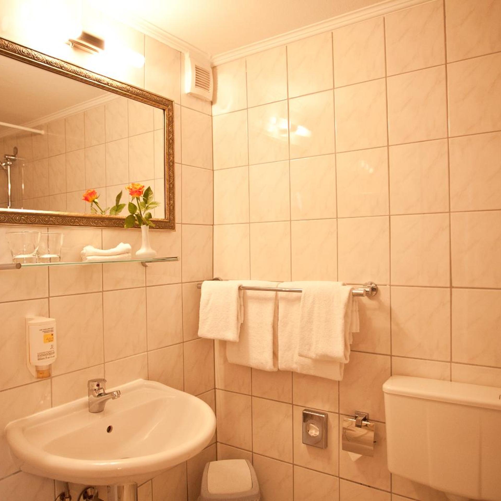 غرفة بسرير مزدوج، Safestay Berlin (ex. Kult Hotel Auberge) 8/8