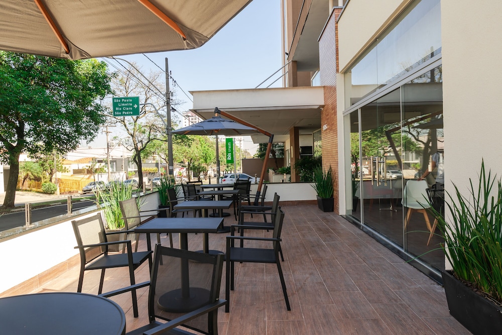 Hotel Cassino Tower Piracicaba by Nacional Inn 51/63