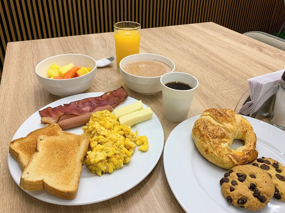 Hotel Poblado Boutique Express 44/55