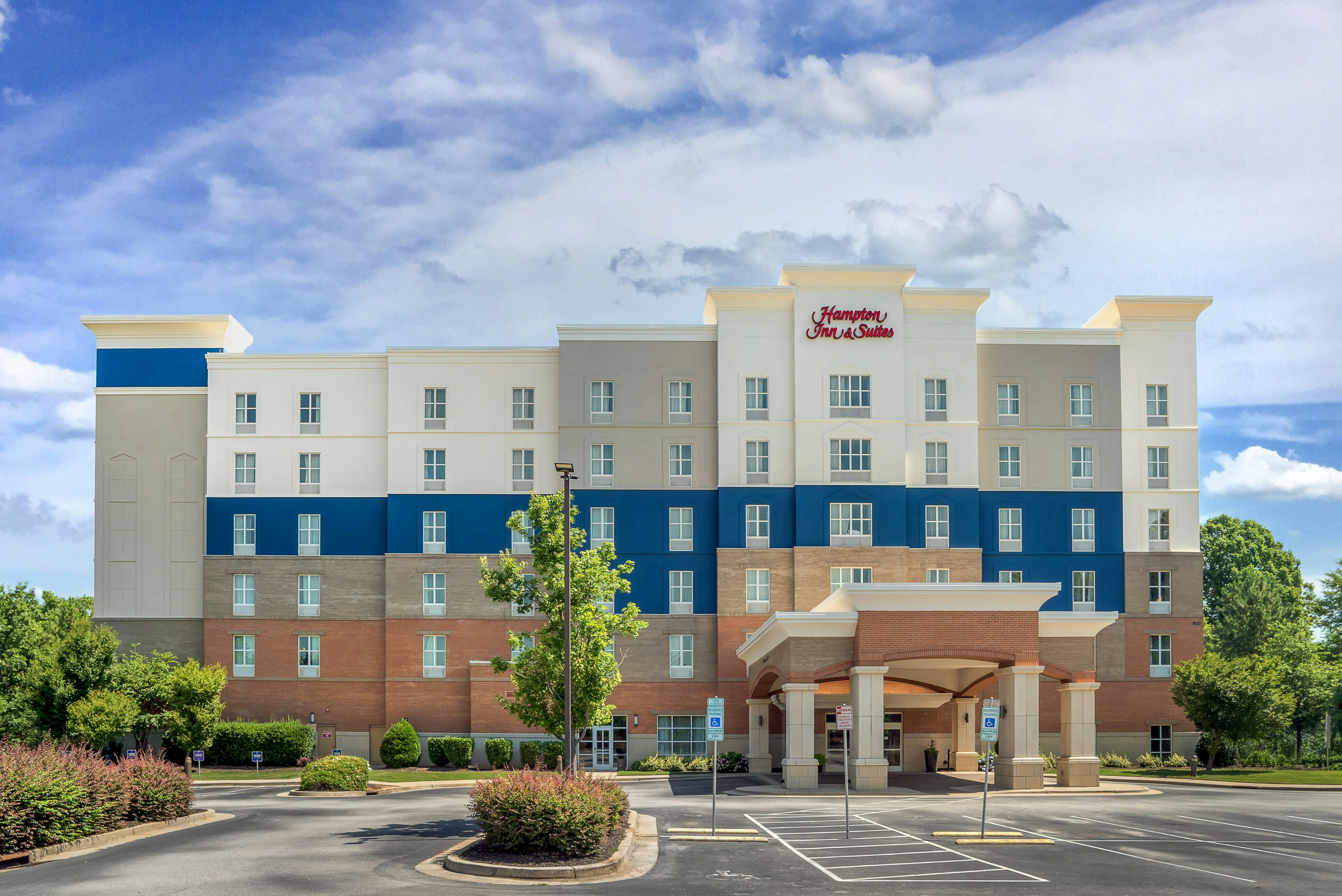 Hampton Inn And Suites Fort Mill Sc 6/58