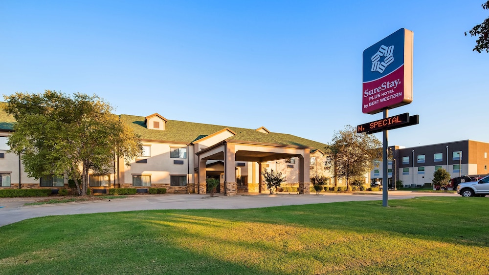 Days Inn by Wyndham Coffeyville 59/63