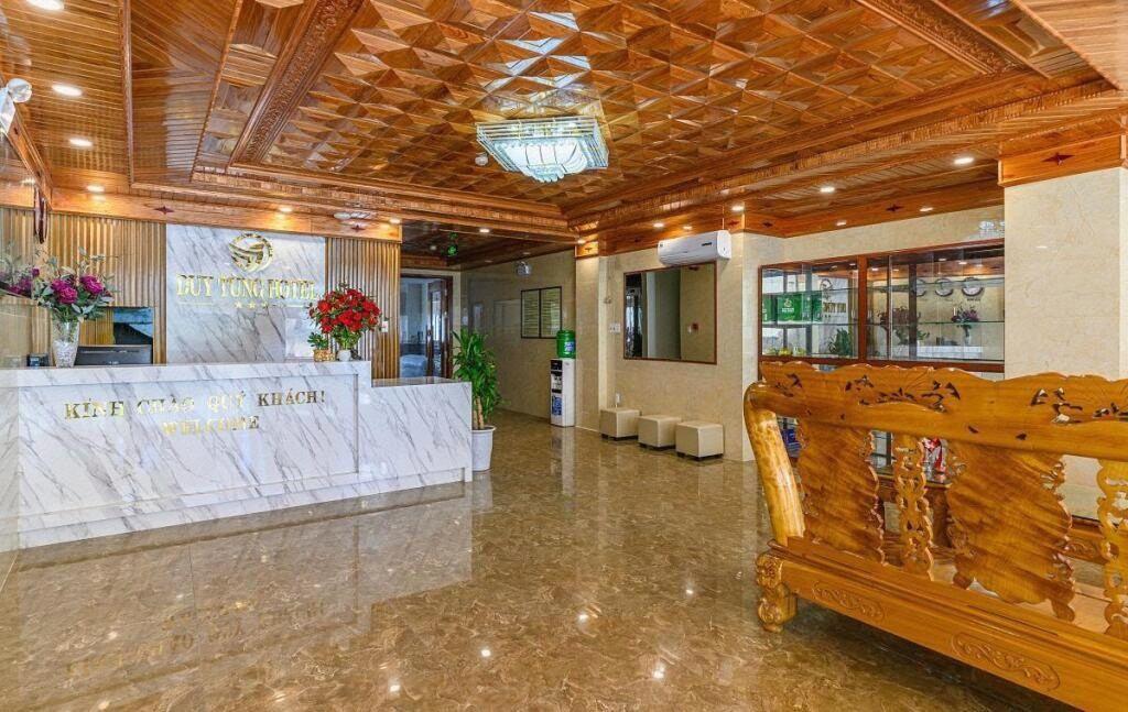 Duy Tung Hotel Da Nang 6/31