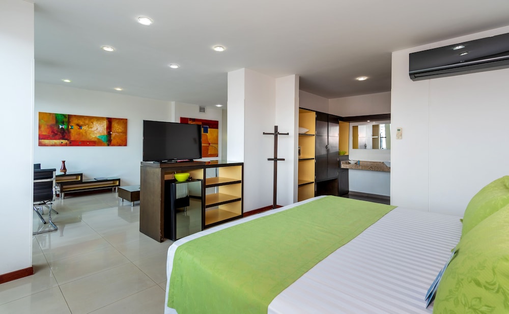 Hotel Chicamocha 28/55
