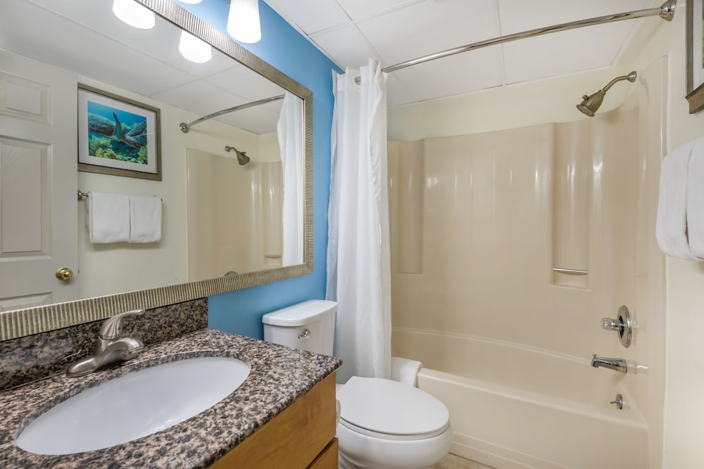 Tropical Winds Resort 48/50