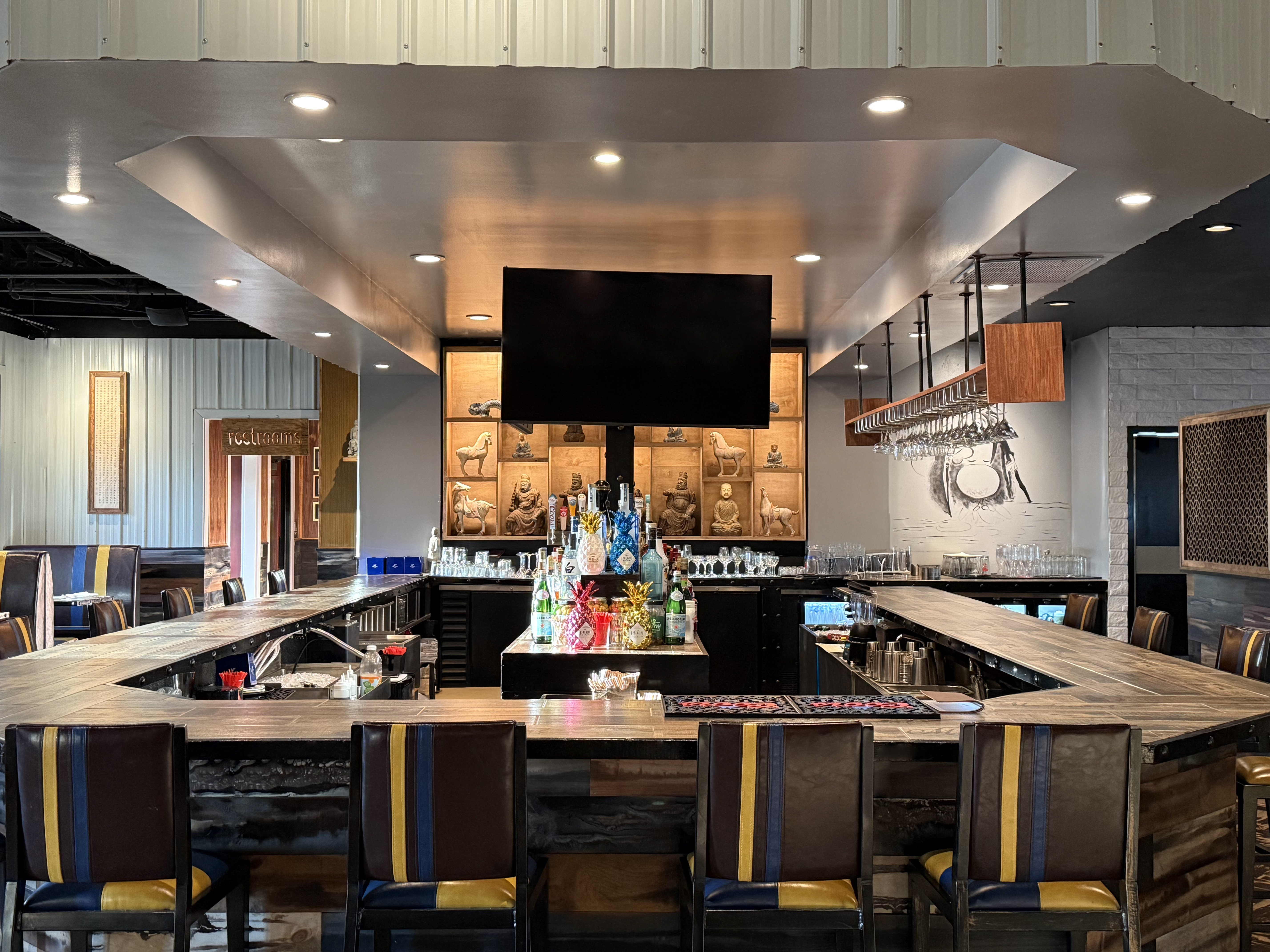Holiday Inn South Plainfield-Piscataway 49/50