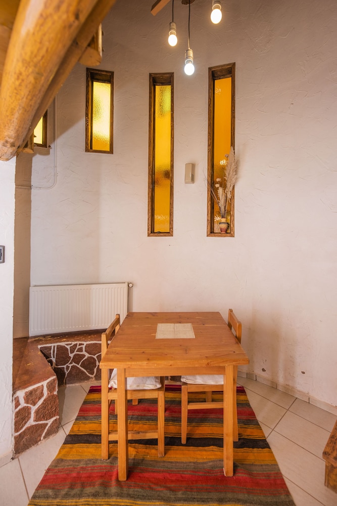 Apart Hotel Parina Atacama 27/50
