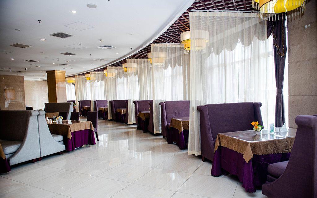 Xinyusheng Hotel 17/19