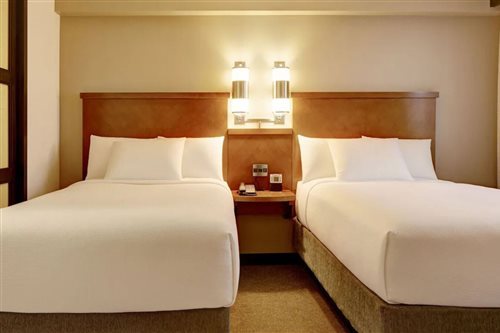 Room, 2 Double Beds