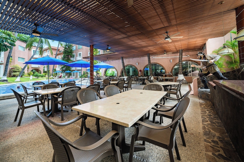 Hotel Castillo Huatulco Beach Club Ex Castillo Huatulco 55/68