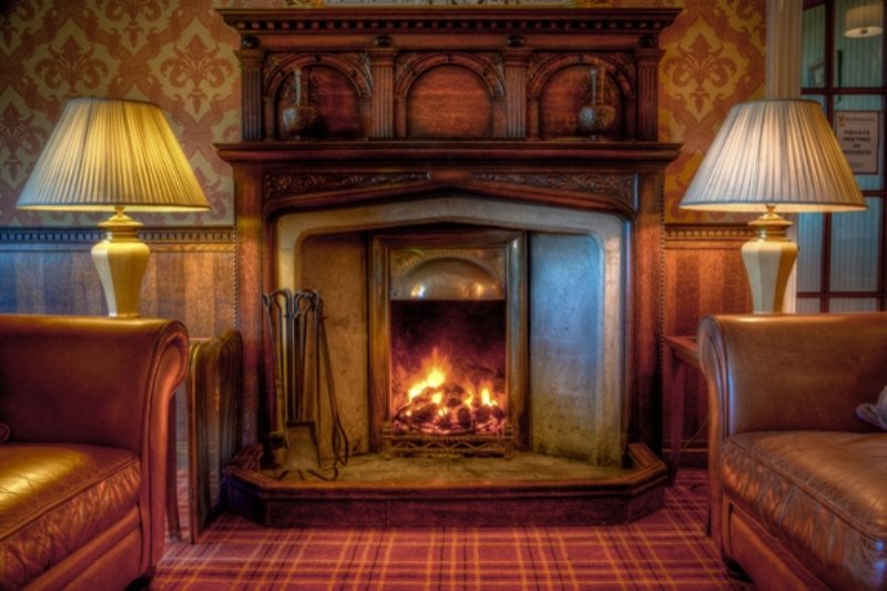 Auchrannie Spa Resort 20/37