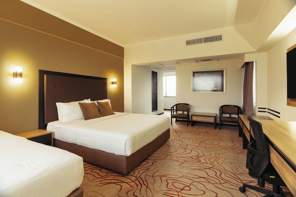 Impiana Hotel Ipoh 25/70