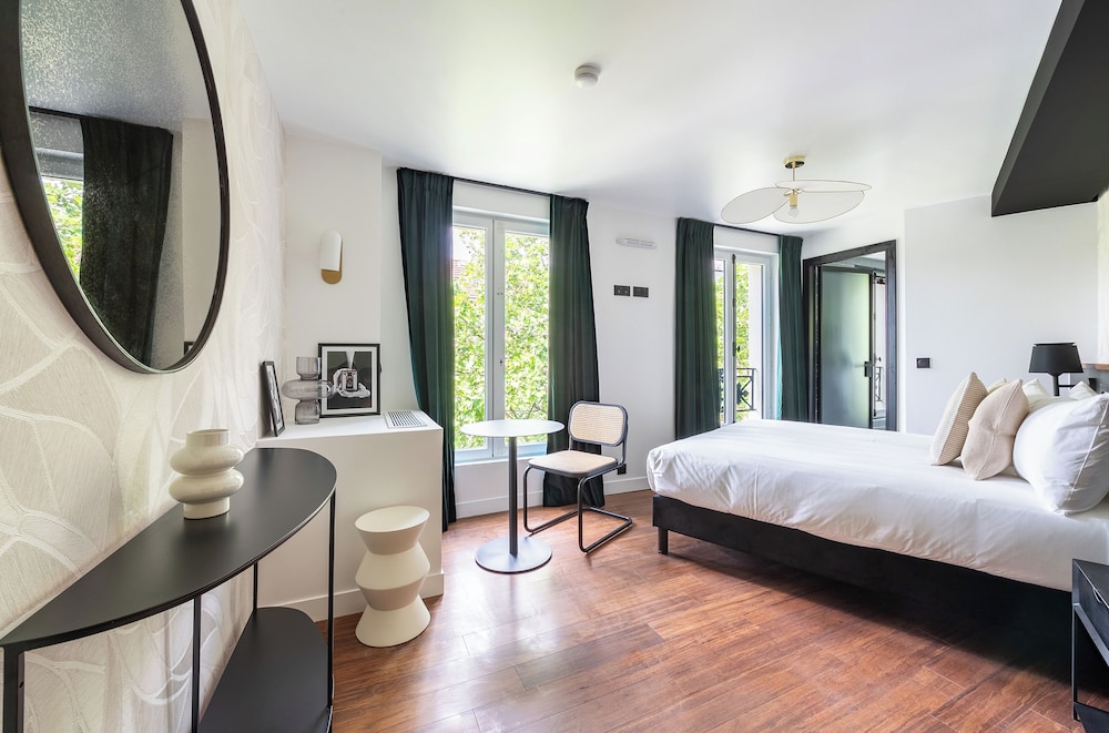 Appart'Hotel Makom Montmartre 13/50