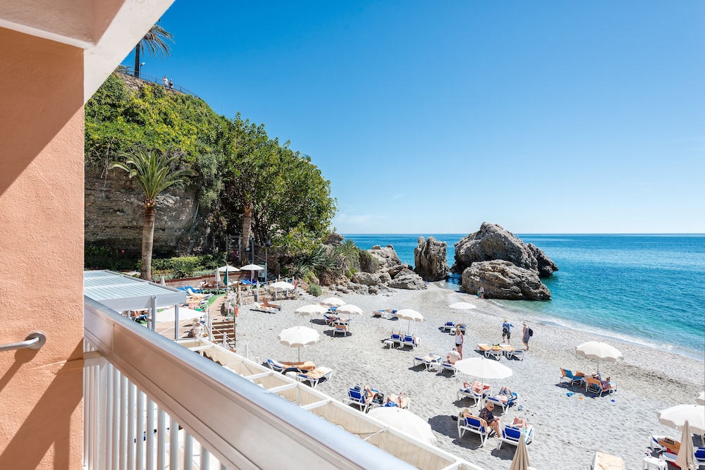 BALCON DE EUROPA HOTEL 55/67
