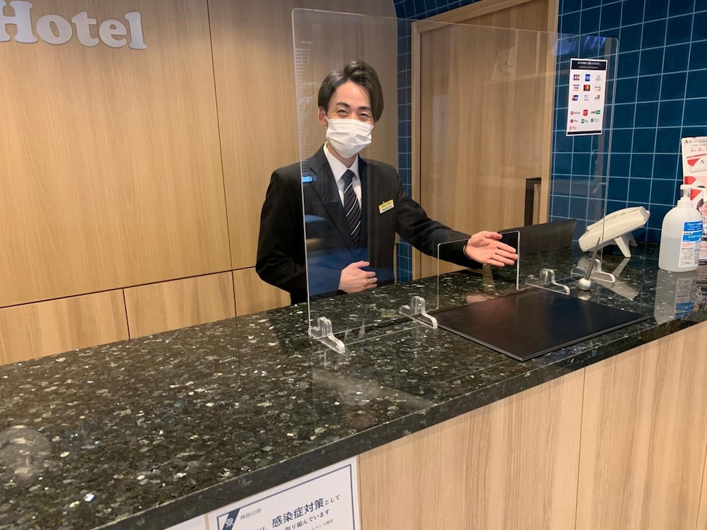 Smile Hotel Aomori 8/54