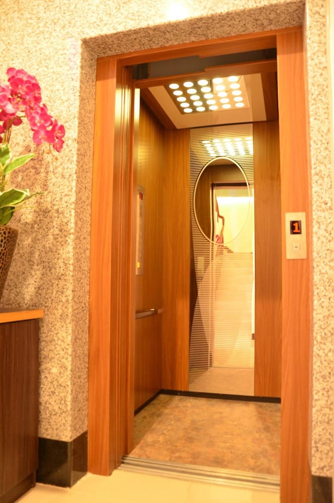 ブルー オーシャン スターズ B&B 写真3
