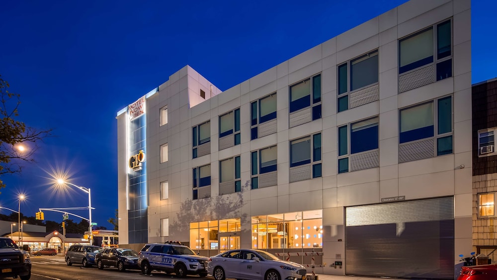 Glo Best Western Brooklyn Nyc — foto 2
