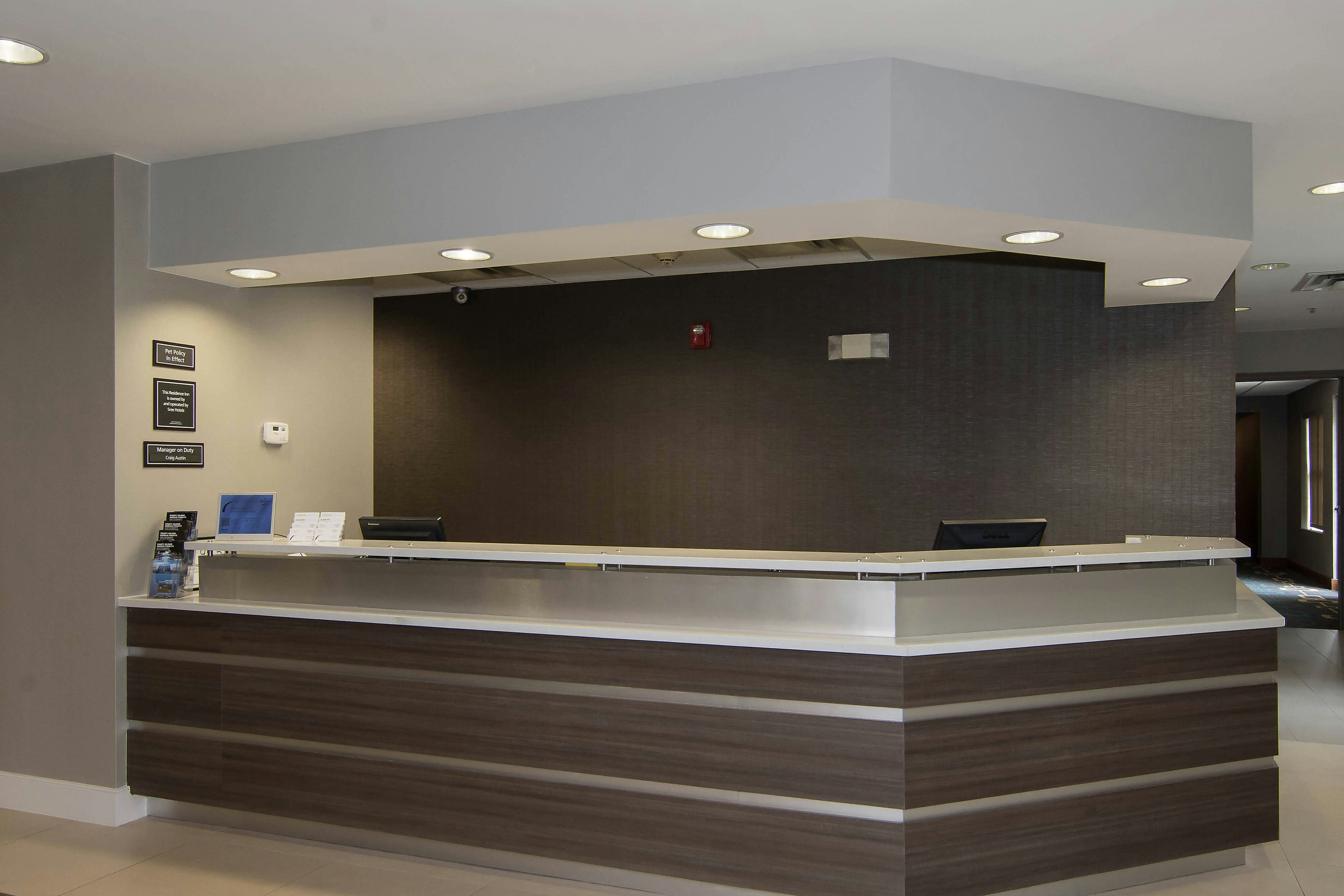 Residence Inn by Marriott Charlotte Piper Glen 1/10